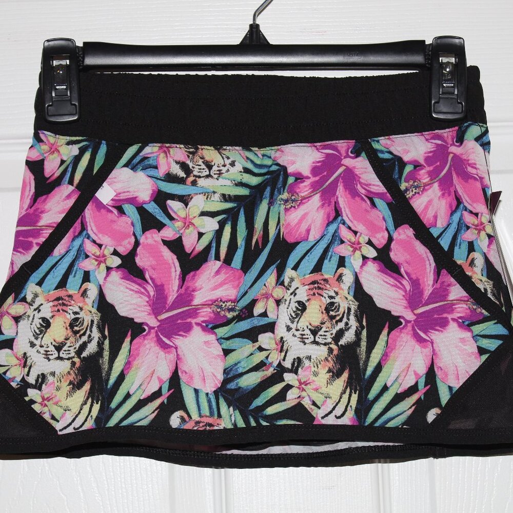 AVIA Tiger Performance Skort